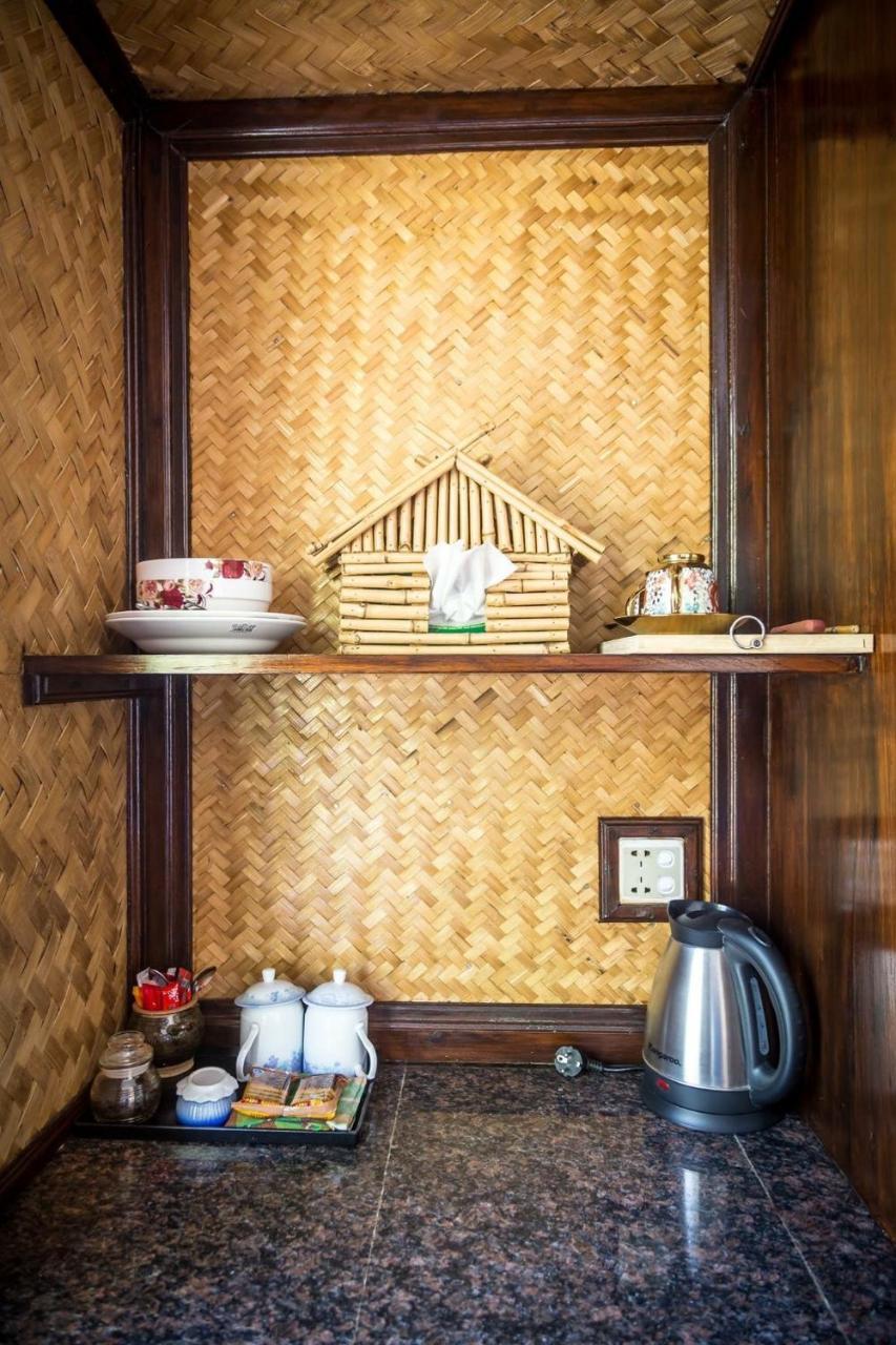查尔斯先生河景小屋 昔卜 外观 照片