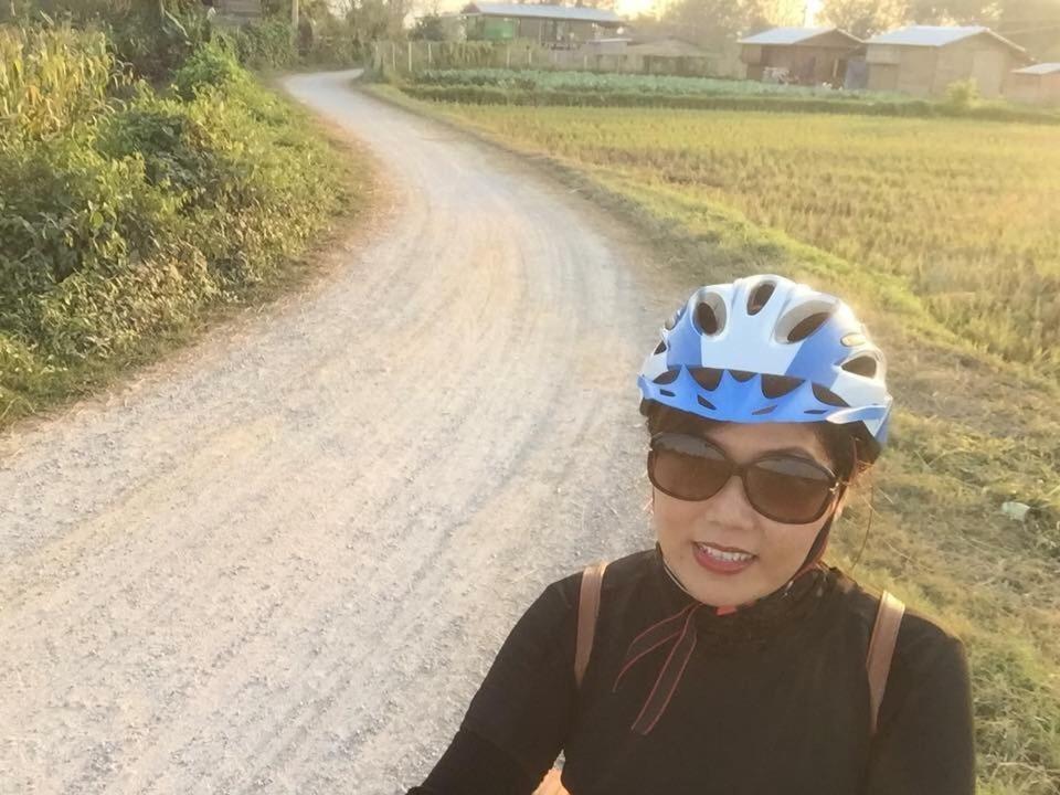 查尔斯先生河景小屋 昔卜 外观 照片